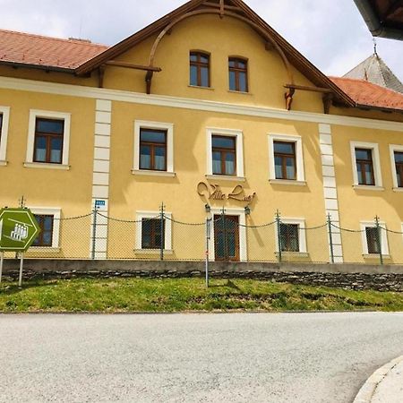 Villa Luef Moenichkirchen Luaran gambar