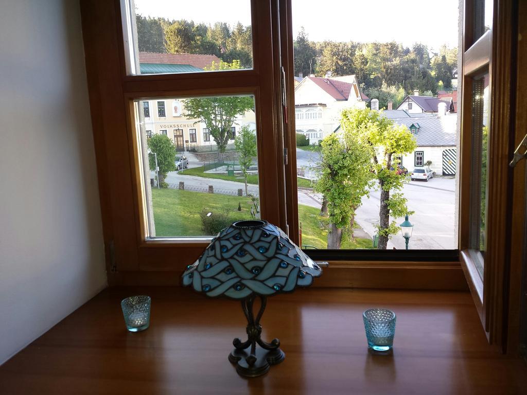 Villa Luef Moenichkirchen Bilik gambar