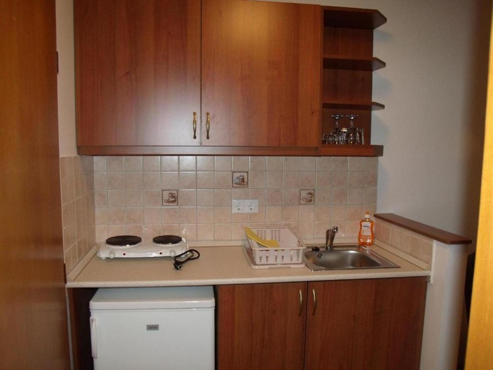 Villa Luef Moenichkirchen Luaran gambar
