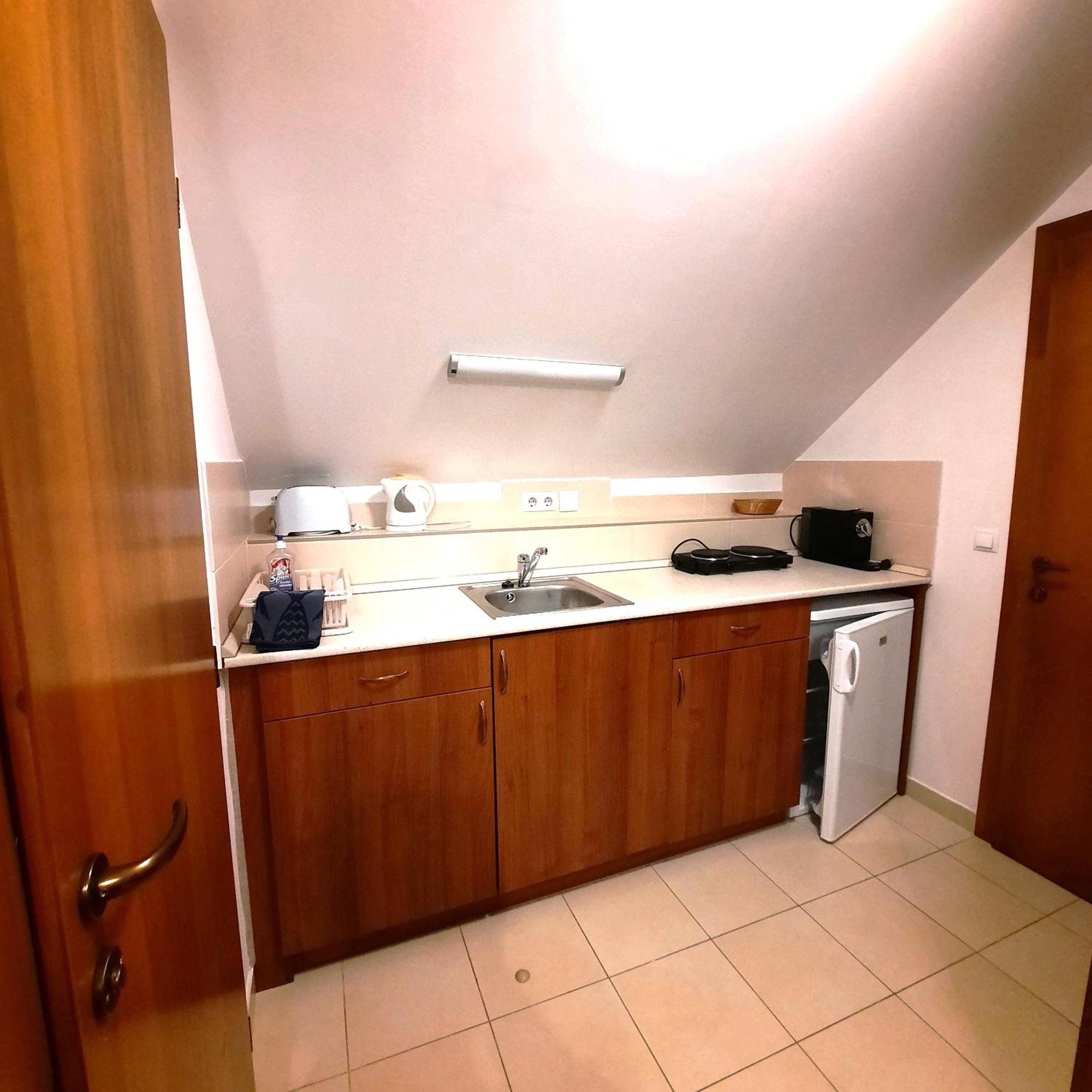 Villa Luef Moenichkirchen Luaran gambar