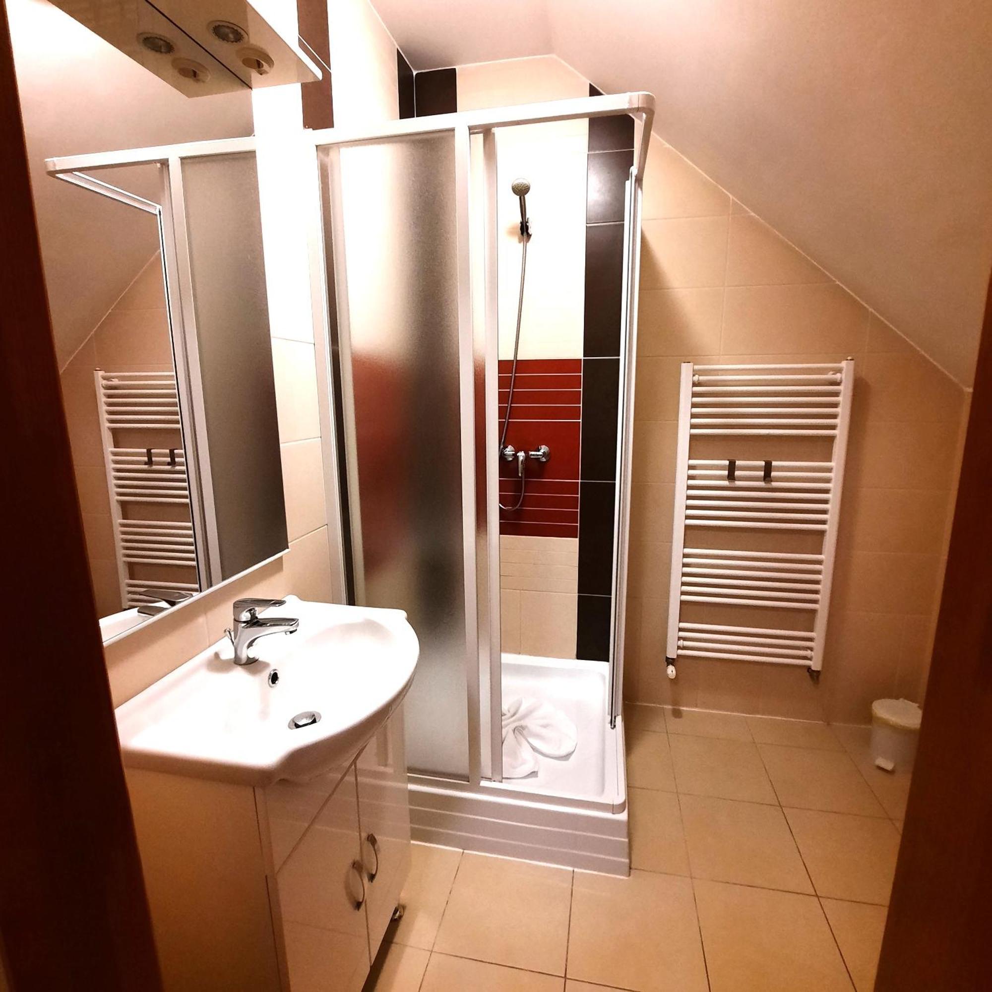 Villa Luef Moenichkirchen Luaran gambar