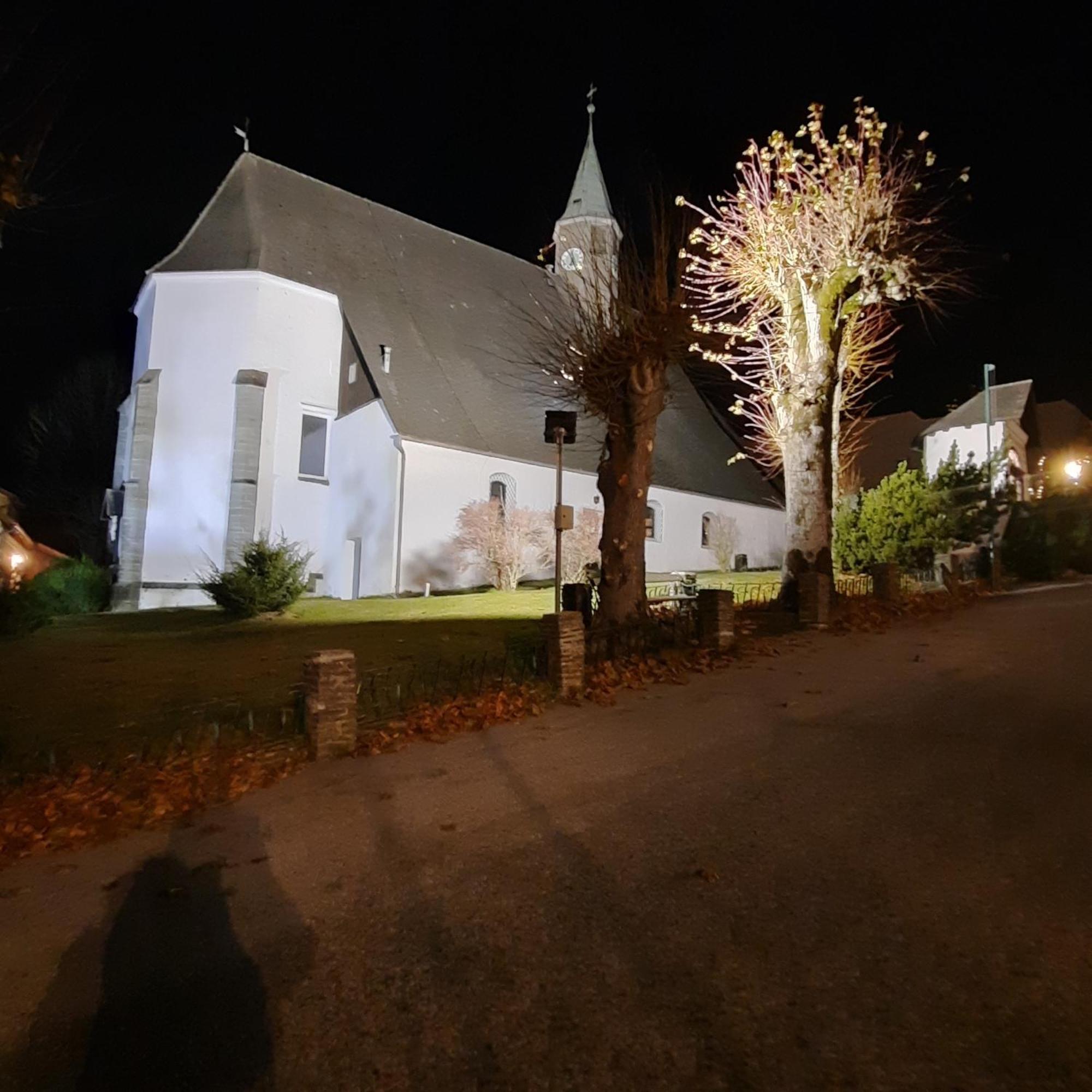 Villa Luef Moenichkirchen Luaran gambar