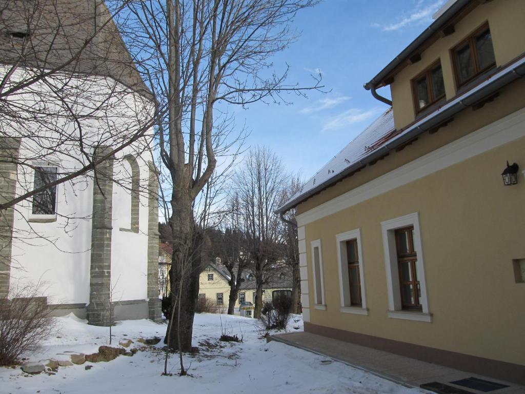 Villa Luef Moenichkirchen Luaran gambar