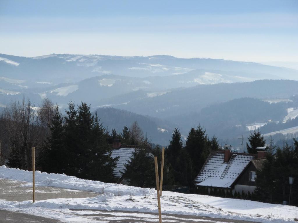Villa Luef Moenichkirchen Luaran gambar