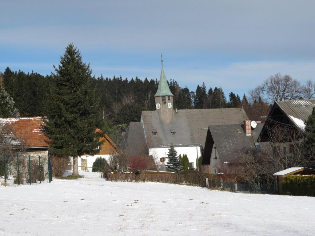 Villa Luef Moenichkirchen Luaran gambar