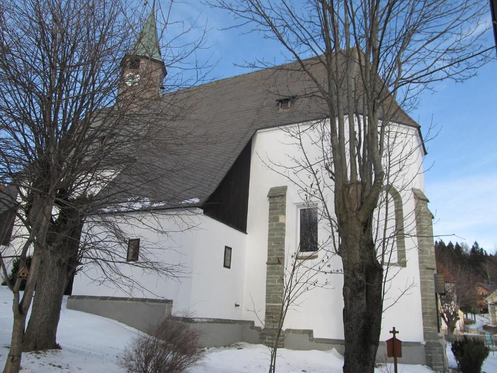 Villa Luef Moenichkirchen Luaran gambar